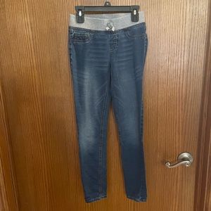 Girls Arizona jeggings